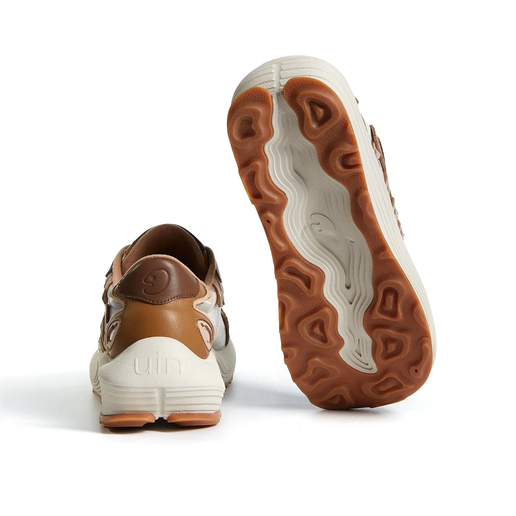 Graffiti Drawing Board Rock Layer A1 Women sold by UIN Footwear product image thumbnail 5