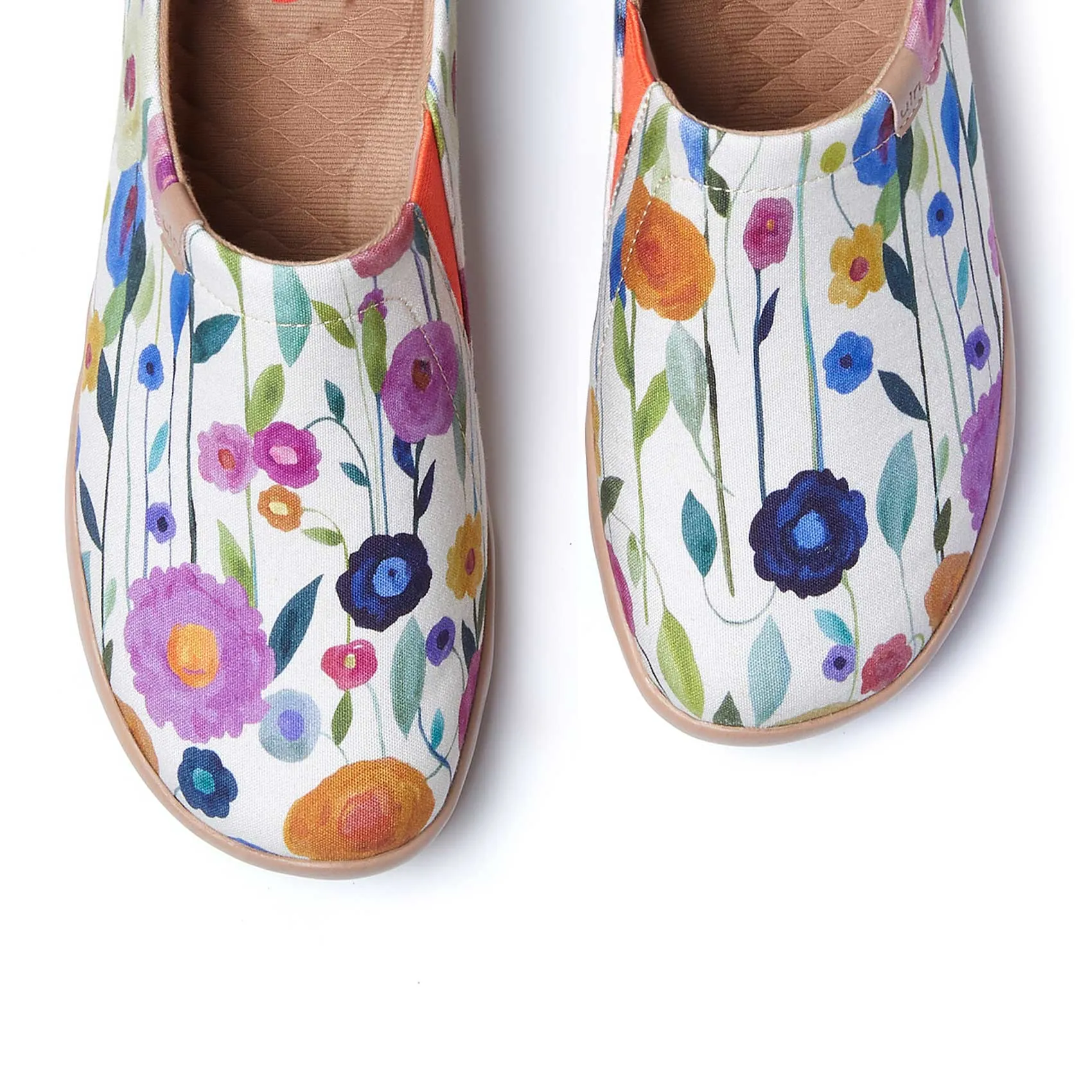 Rich Blooms Toledo I Women sold by UIN Footwear product image thumbnail 4