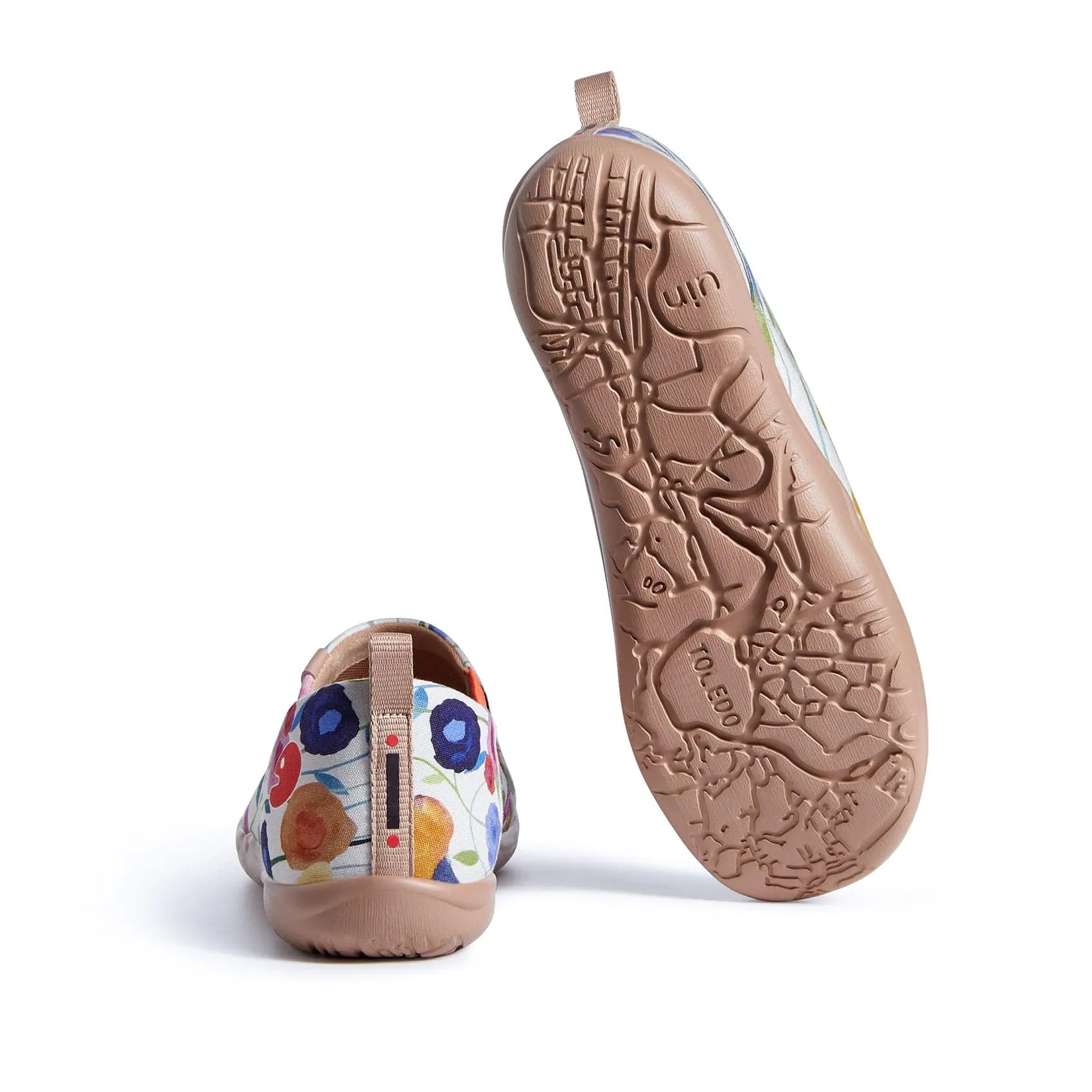 Rich Blooms Toledo I Women sold by UIN Footwear product image thumbnail 3