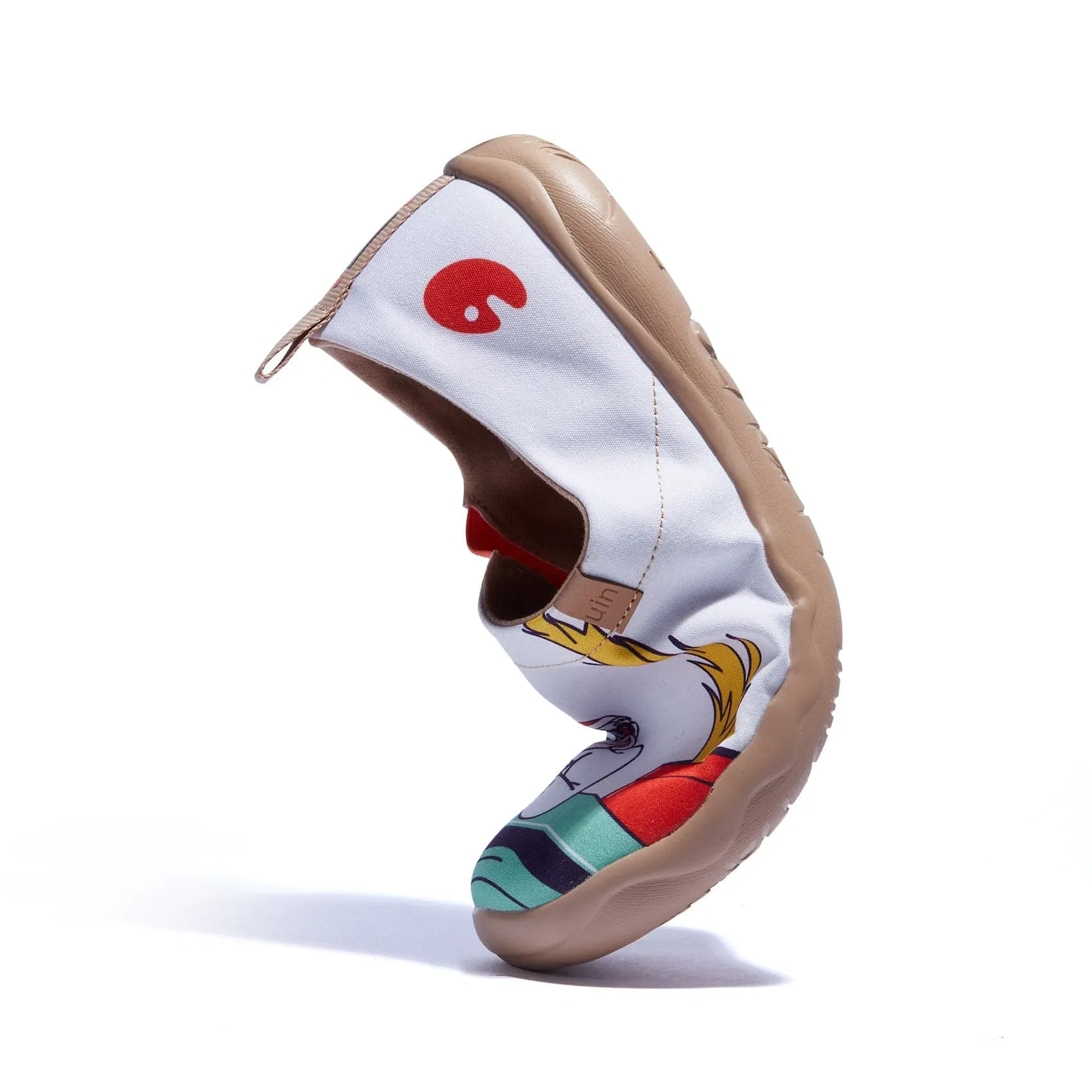 Do Not Disturb Toledo I Men sold by UIN Footwear product image thumbnail 5