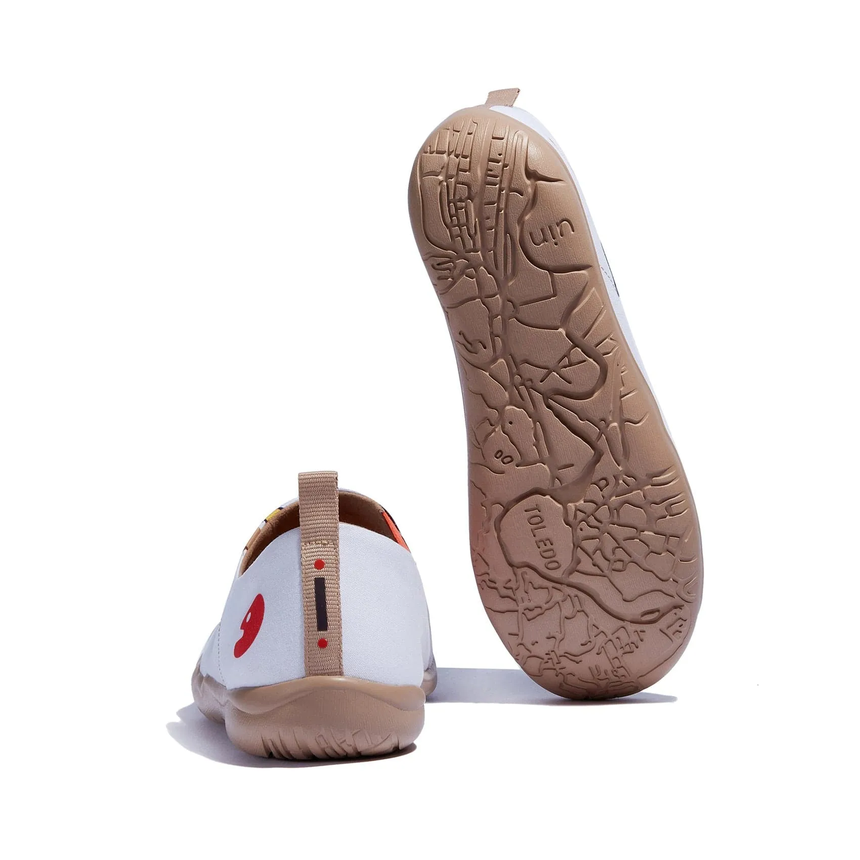 Do Not Disturb Toledo I Men sold by UIN Footwear product image thumbnail 4