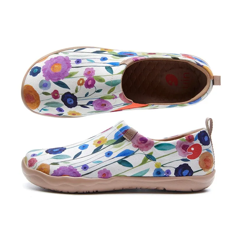 Rich Blooms Toledo I Women sold by UIN Footwear