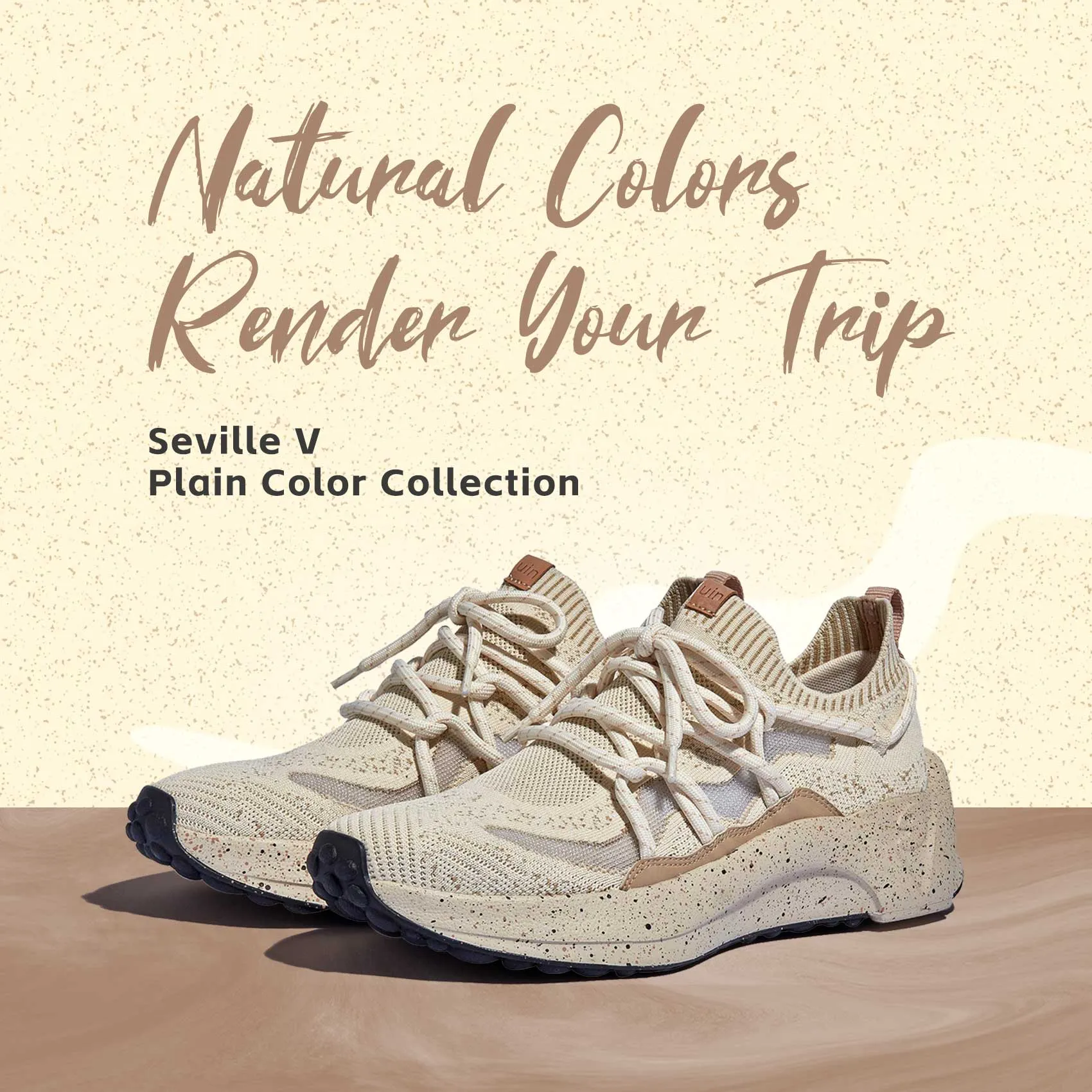 Golden Brown Sevilla V Men sold by UIN Footwear product image thumbnail 2