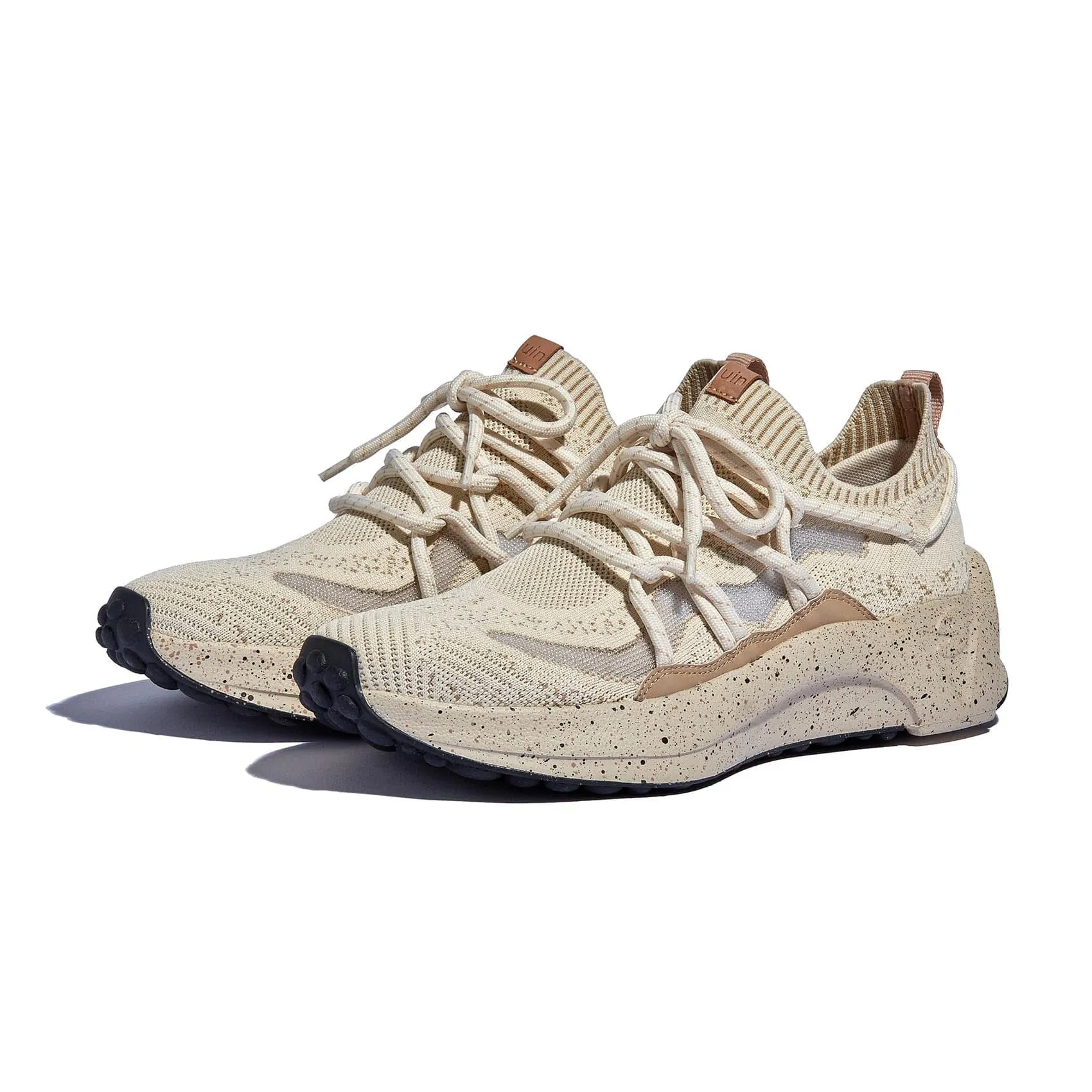 Golden Brown Sevilla V Men sold by UIN Footwear product image thumbnail 3