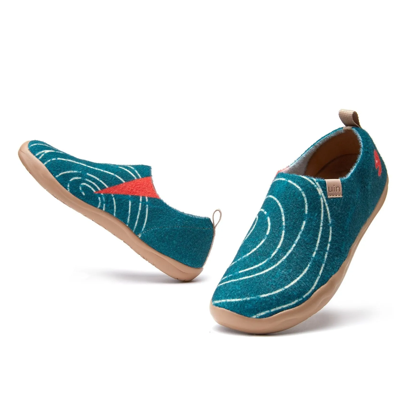 Spaghetti Toledo I Men sold by UIN Footwear product image thumbnail 2