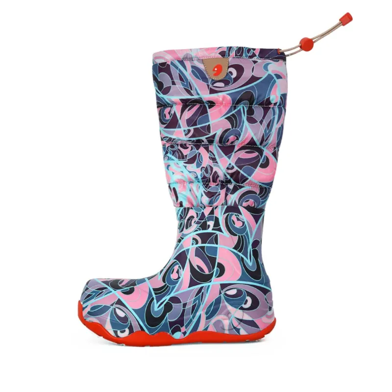 Mandala Navarra Boots Women sold by UIN Footwear
