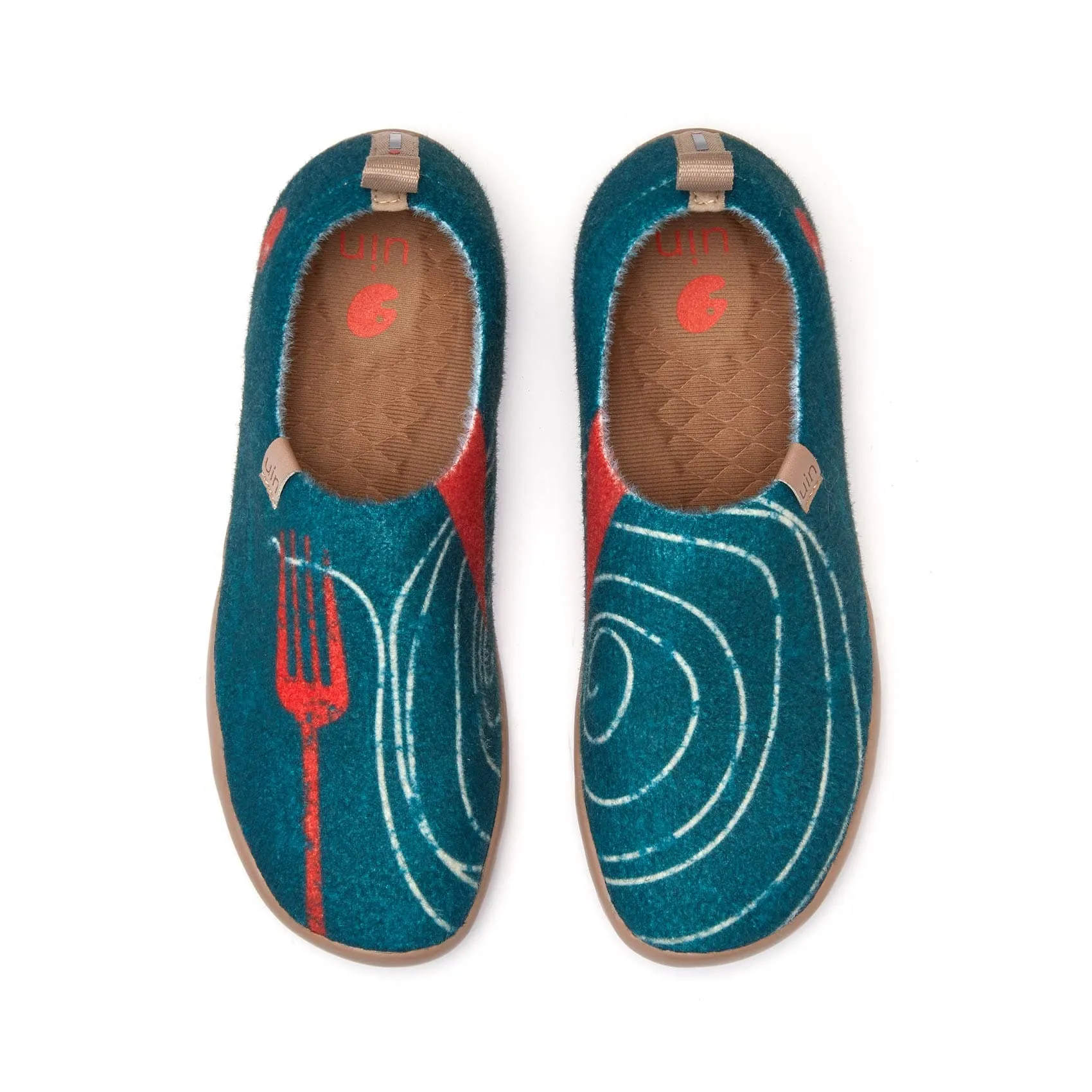 Spaghetti Toledo I Men sold by UIN Footwear