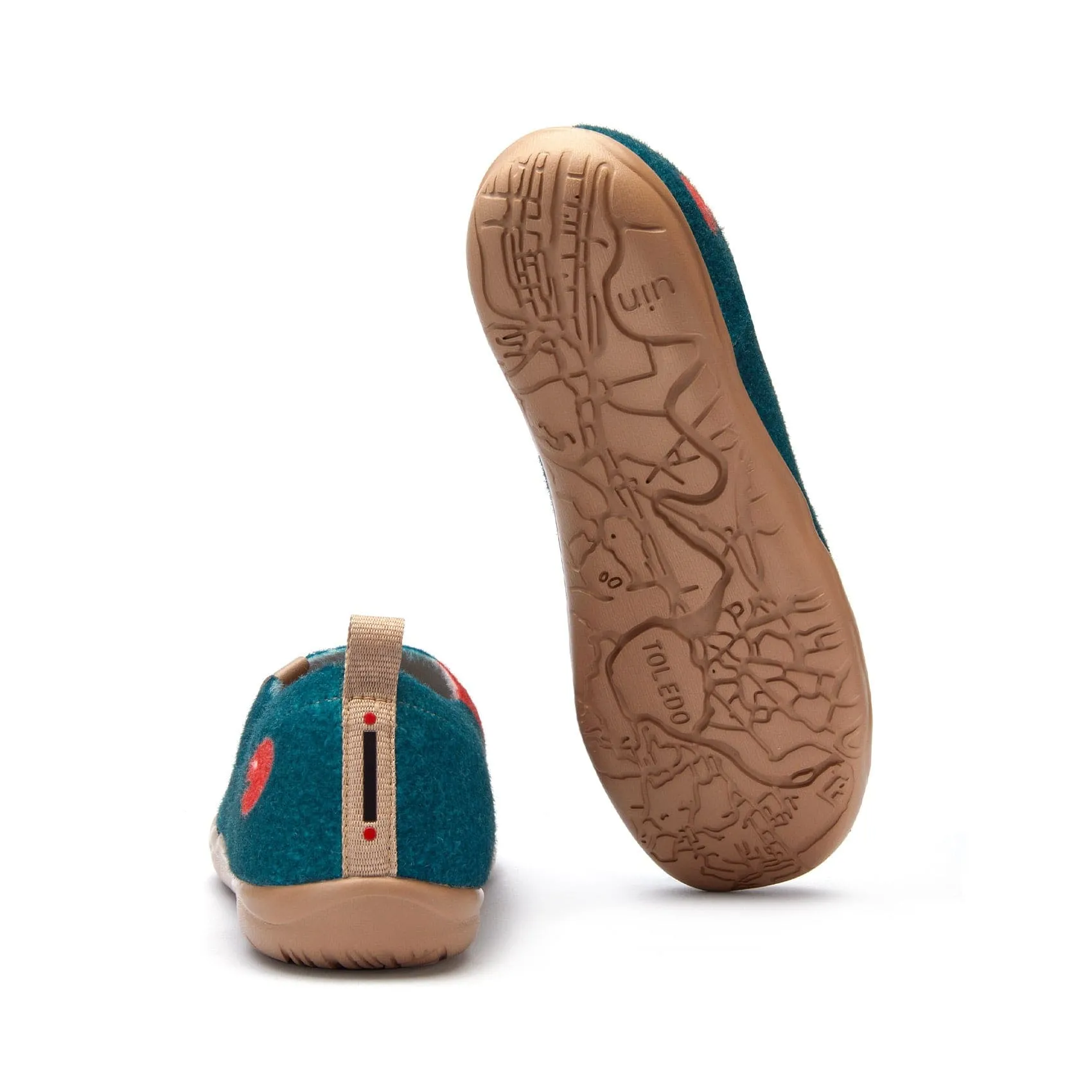 Spaghetti Toledo I Men sold by UIN Footwear product image thumbnail 3