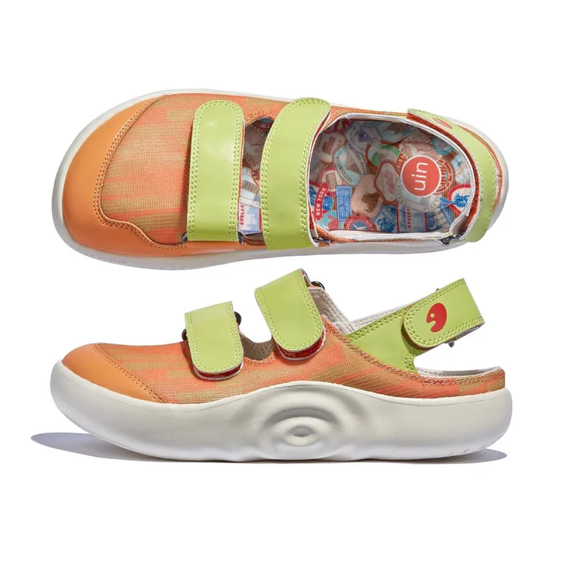 Limequat Mahon III Women sold by UIN Footwear