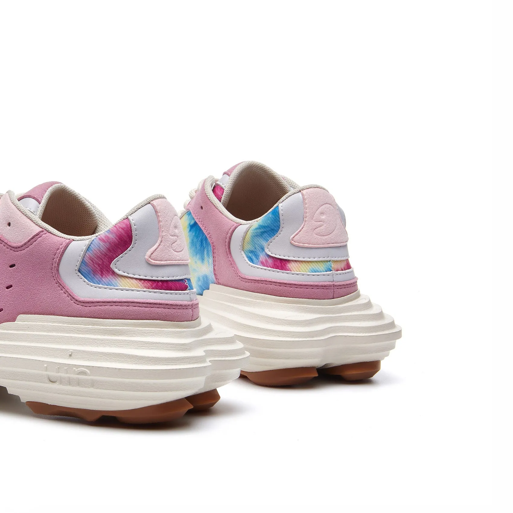 Fairy Castle Rock Layer B3 Women sold by UIN Footwear product image thumbnail 5