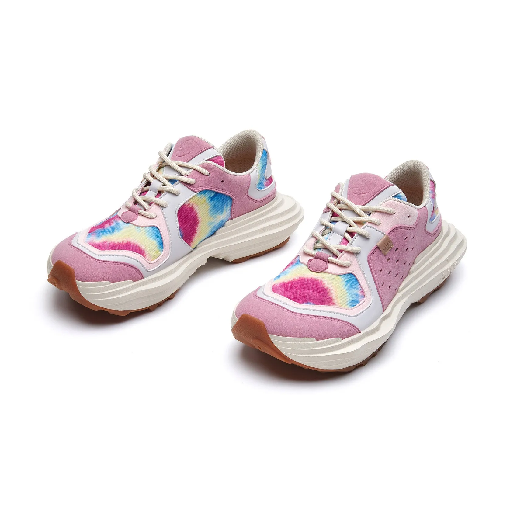 Fairy Castle Rock Layer B3 Women sold by UIN Footwear product image thumbnail 3