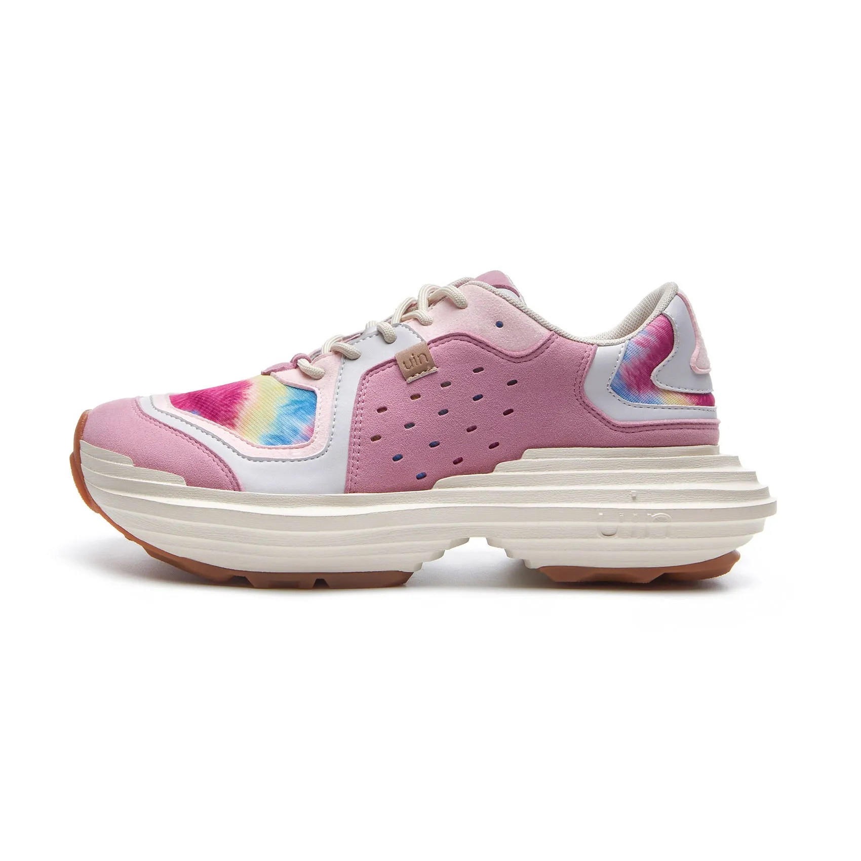 Fairy Castle Rock Layer B3 Women sold by UIN Footwear product image thumbnail 2