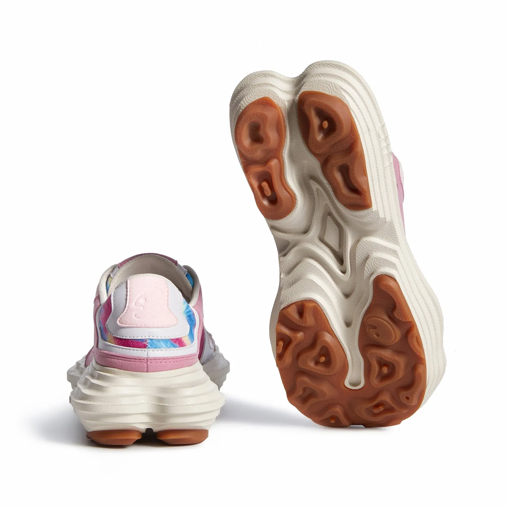 Fairy Castle Rock Layer B3 Women sold by UIN Footwear product image thumbnail 4