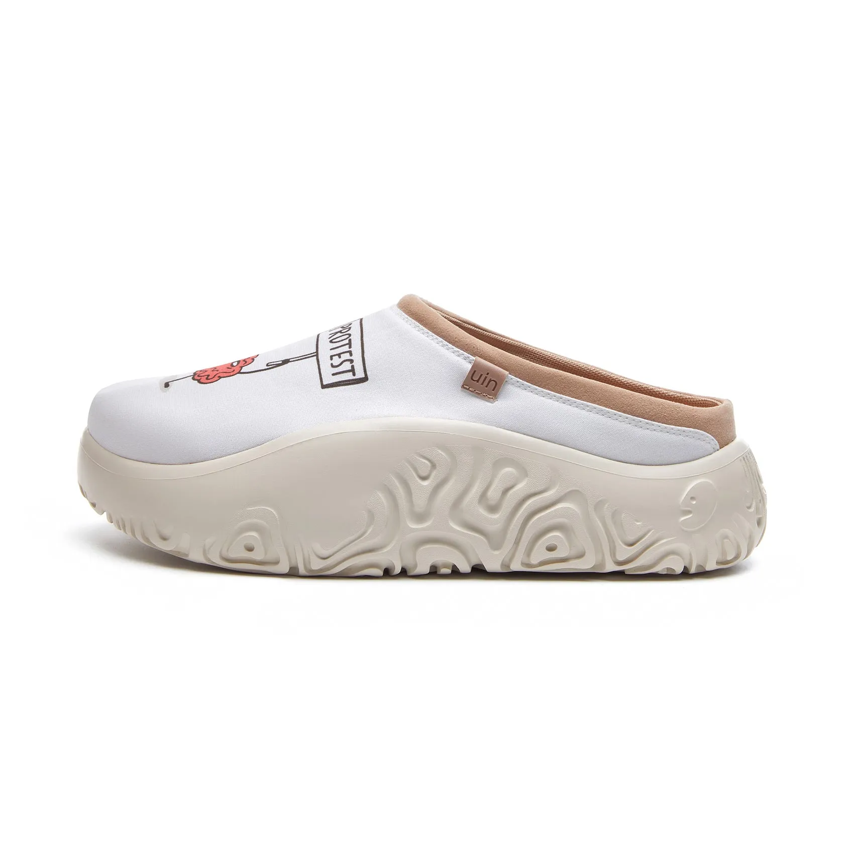 Love Wins Vigo VII Men sold by UIN Footwear product image thumbnail 2