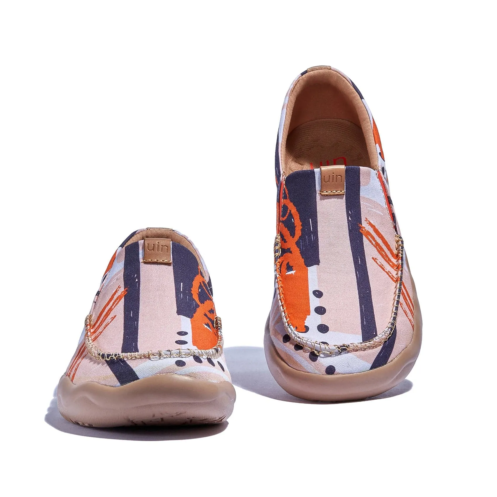 Sunset Glow Nerja Women sold by UIN Footwear product image thumbnail 5