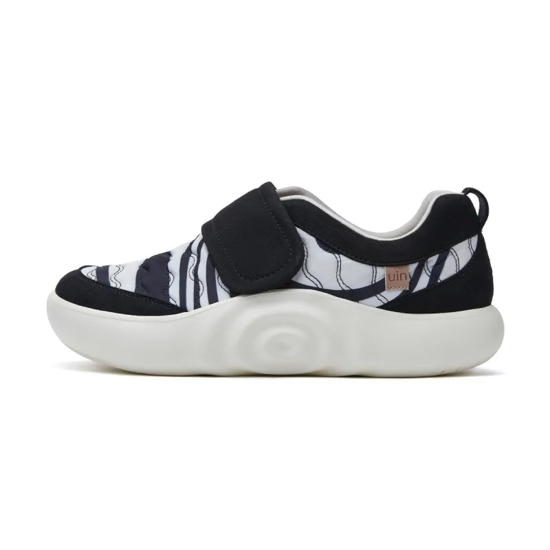 Night River Mahon VIII Women sold by UIN Footwear