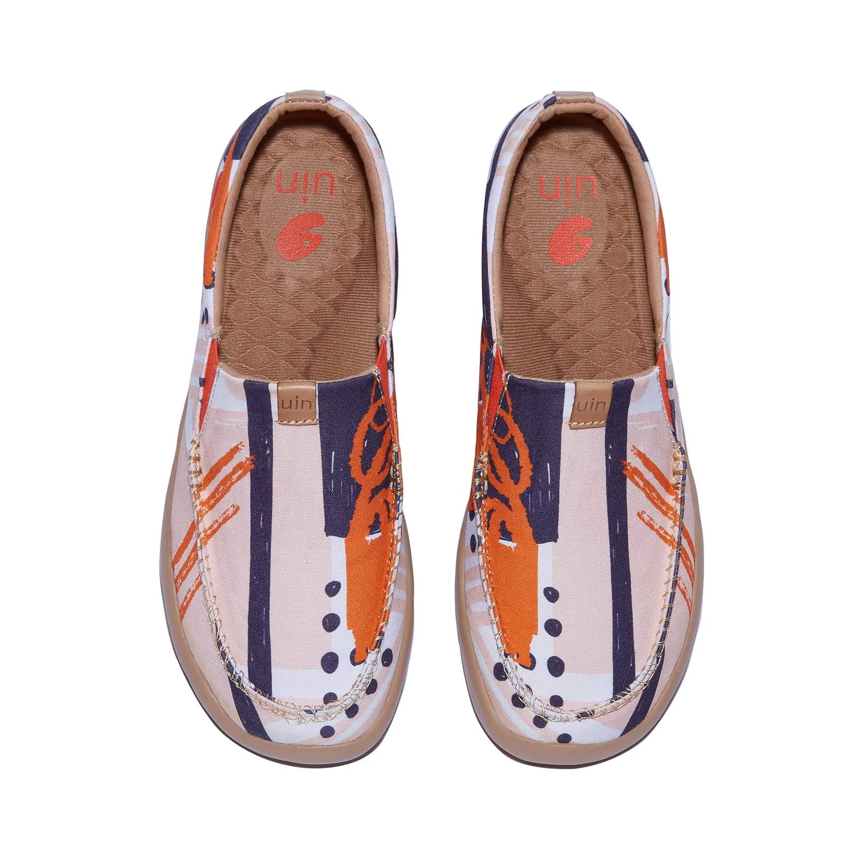 Sunset Glow Nerja Women sold by UIN Footwear