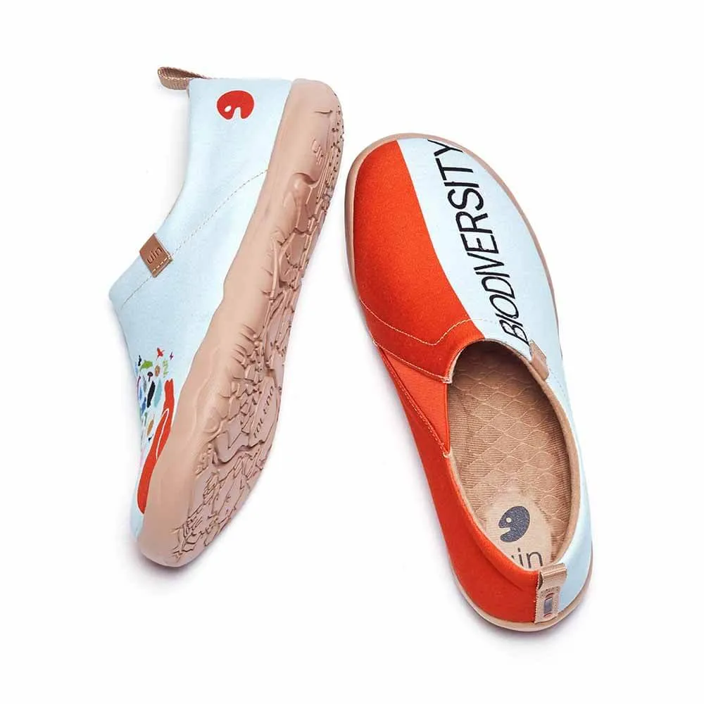 Hopeful World sold by UIN Footwear product image thumbnail 5