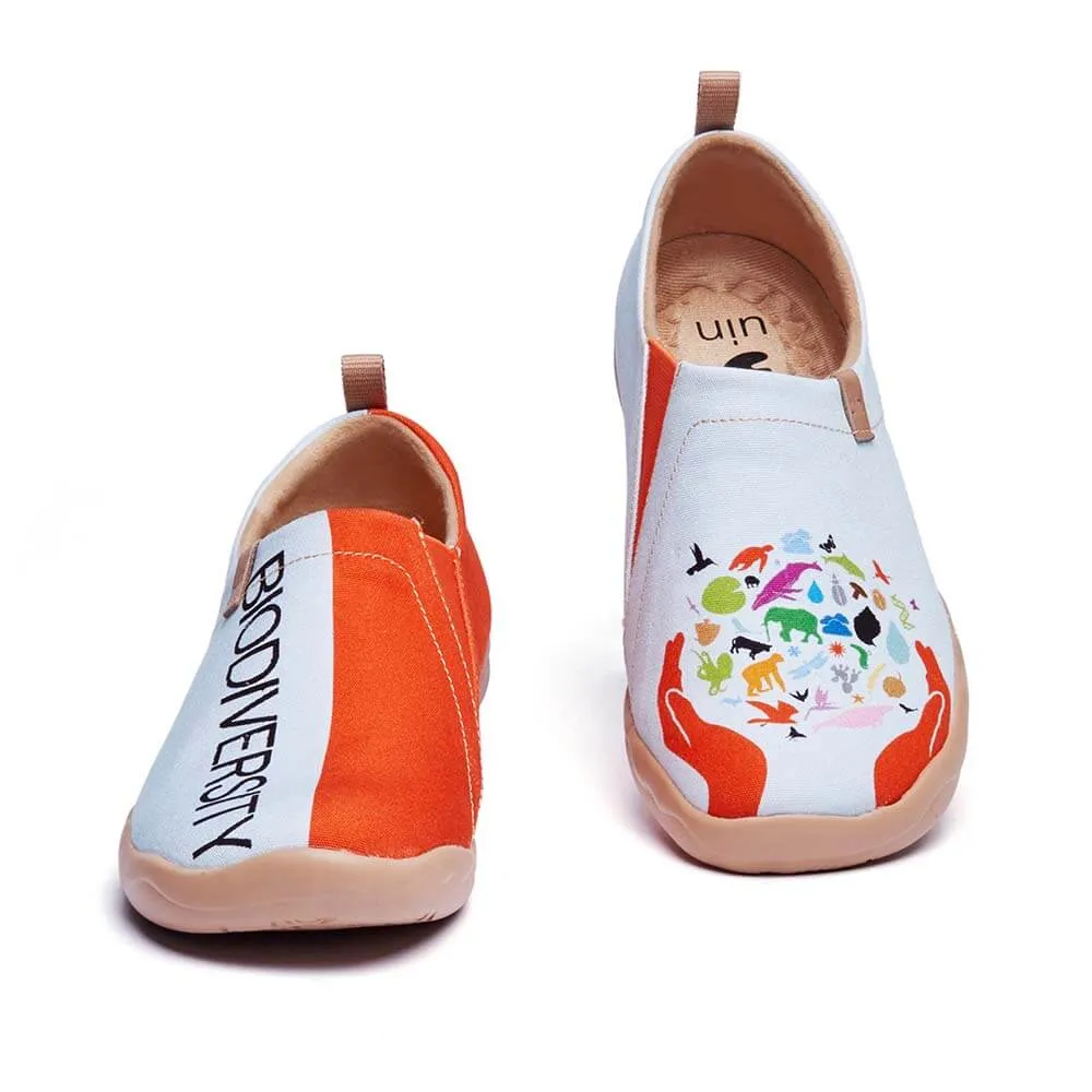 Hopeful World sold by UIN Footwear product image thumbnail 3