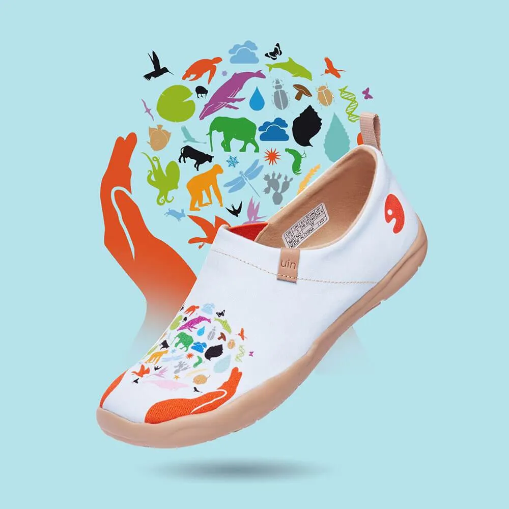 Hopeful World sold by UIN Footwear product image thumbnail 2
