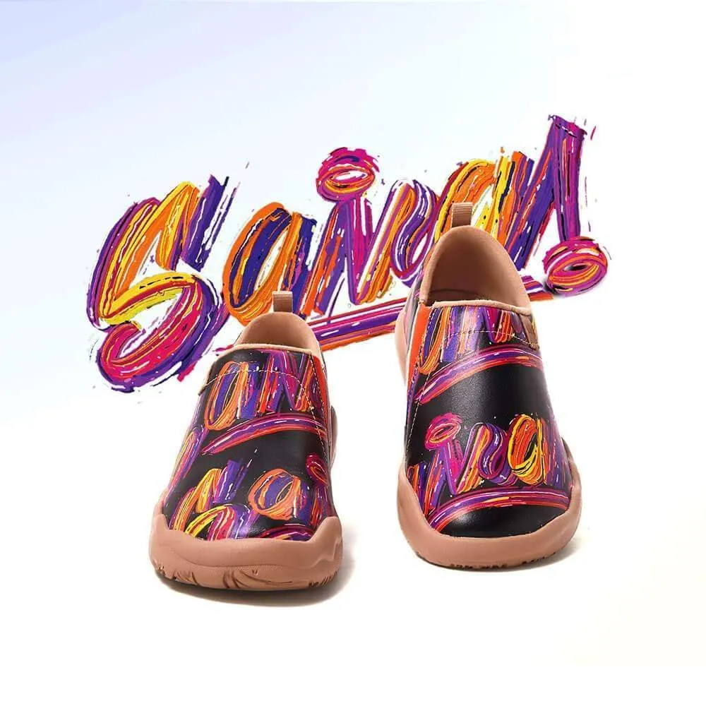 Free Street sold by UIN Footwear product image thumbnail 2