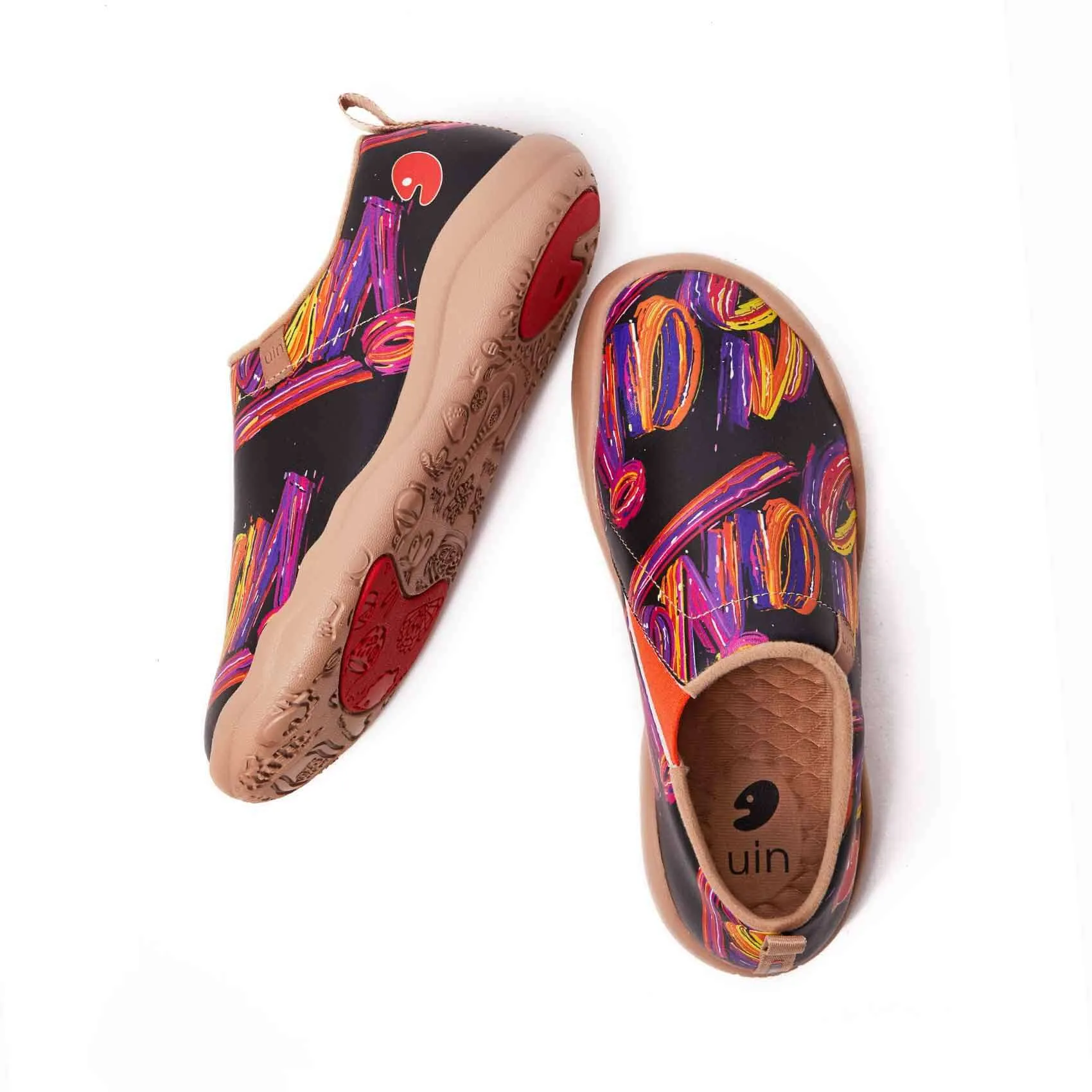 Free Street sold by UIN Footwear product image thumbnail 5