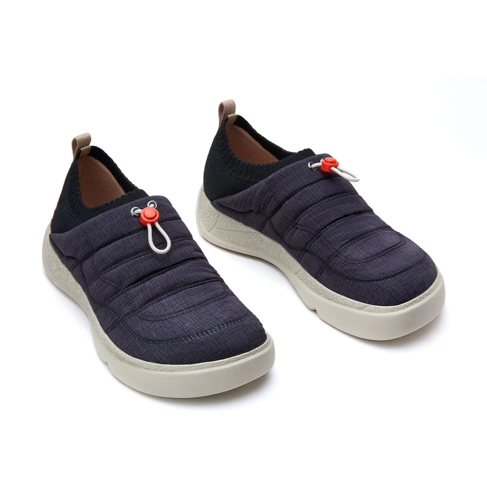 Obsidian Black Ordesa II Women sold by UIN Footwear product image thumbnail 2