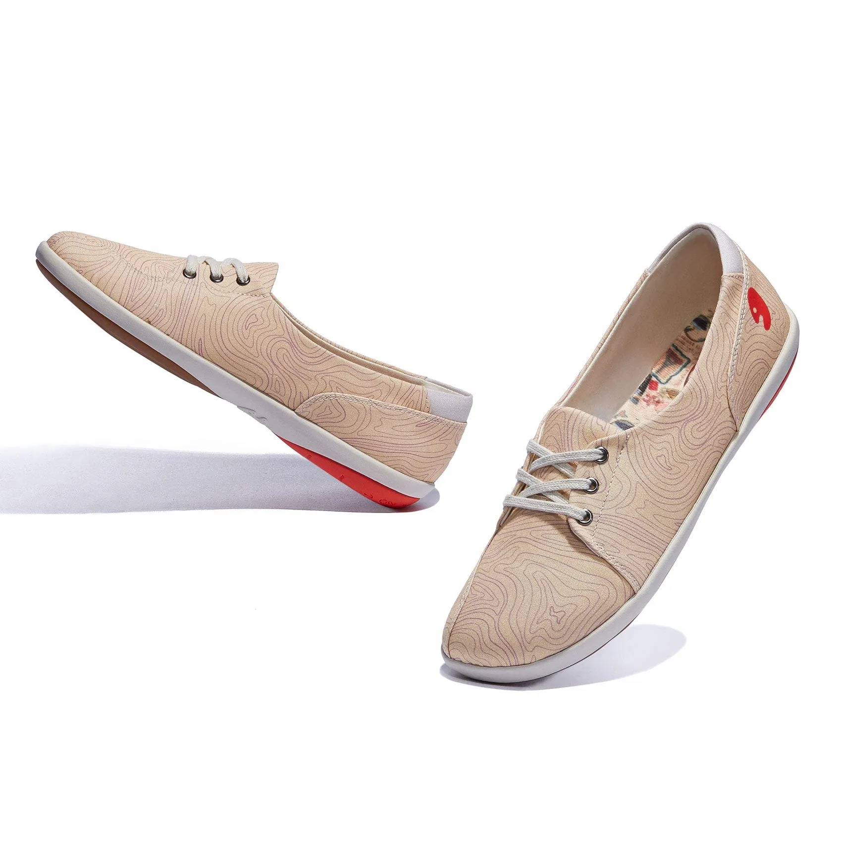 Warm Yellow Illetes II Women sold by UIN Footwear product image thumbnail 5