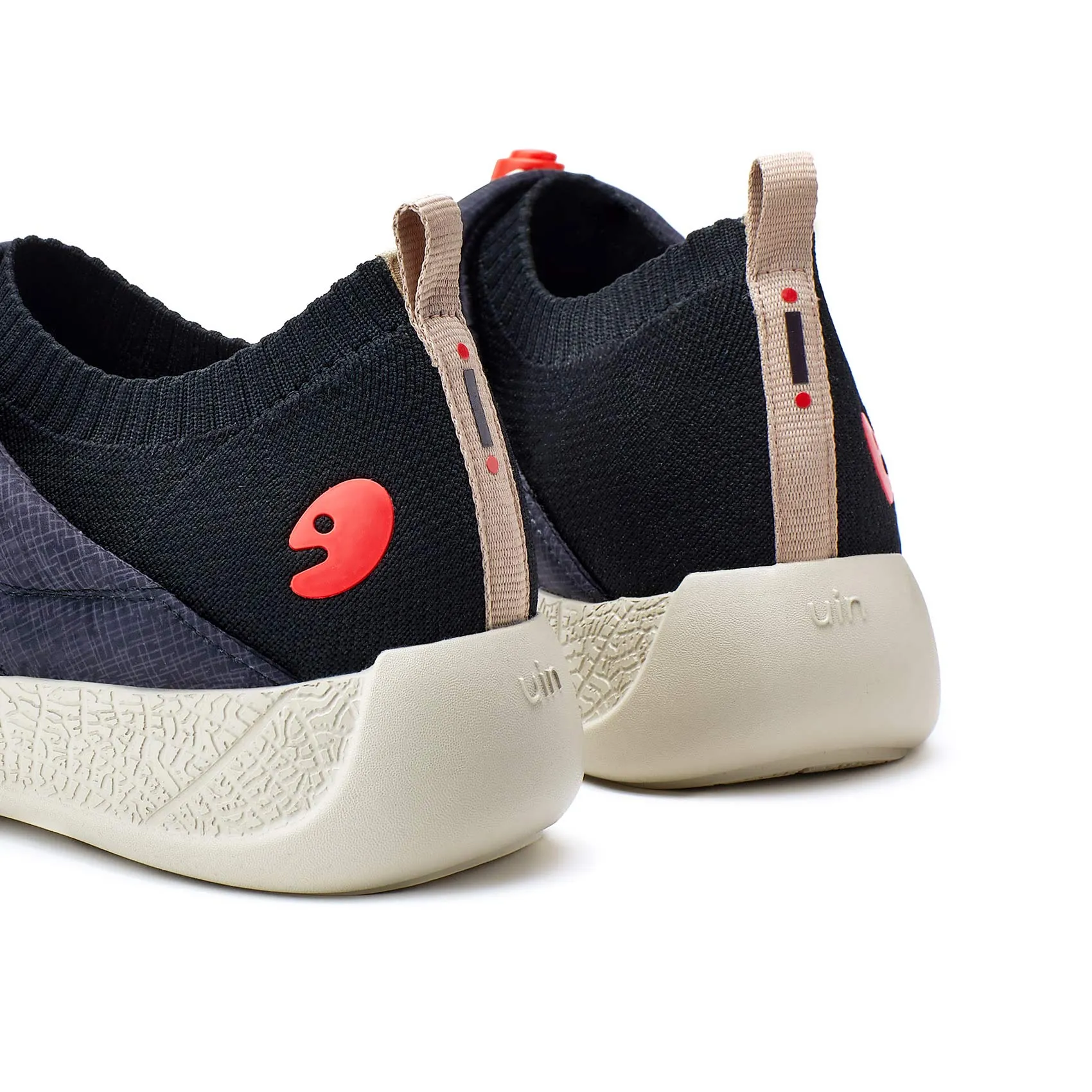 Obsidian Black Ordesa II Women sold by UIN Footwear product image thumbnail 5