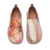 Girl in Tangerine Toledo II Women sold by UIN Footwear