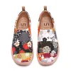 Hana Toledo I Women sold by UIN Footwear