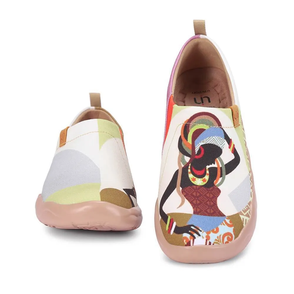 African Beauty sold by UIN Footwear product image thumbnail 3