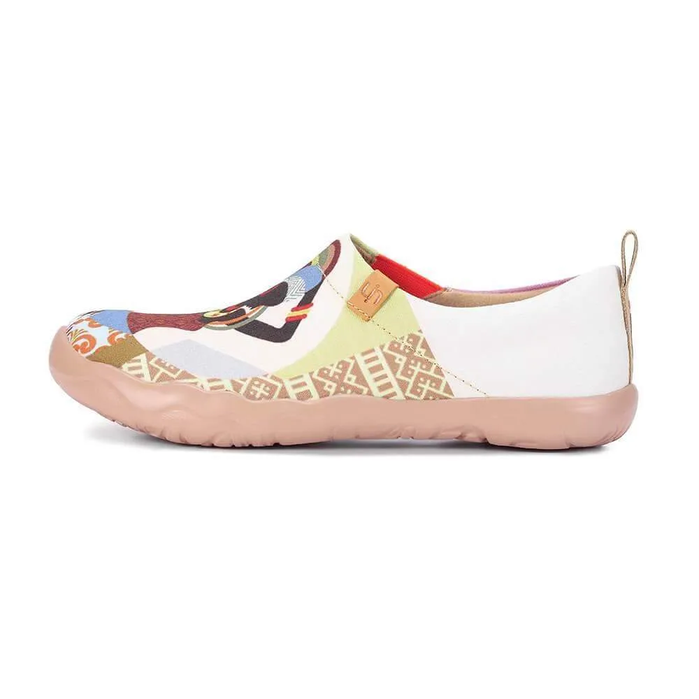 African Beauty sold by UIN Footwear product image thumbnail 5