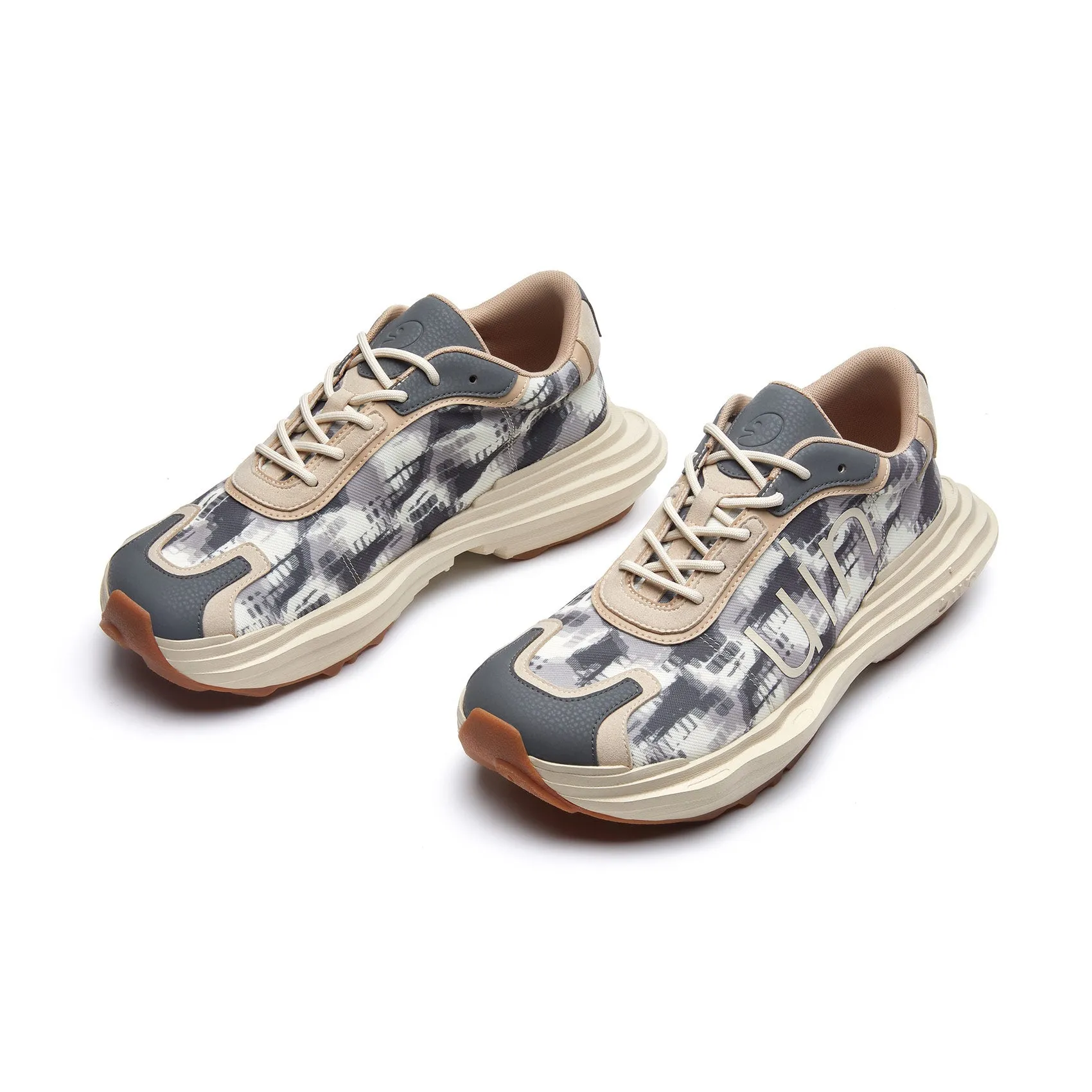 Legend of the Night Rock Layer B1 Men sold by UIN Footwear product image thumbnail 3
