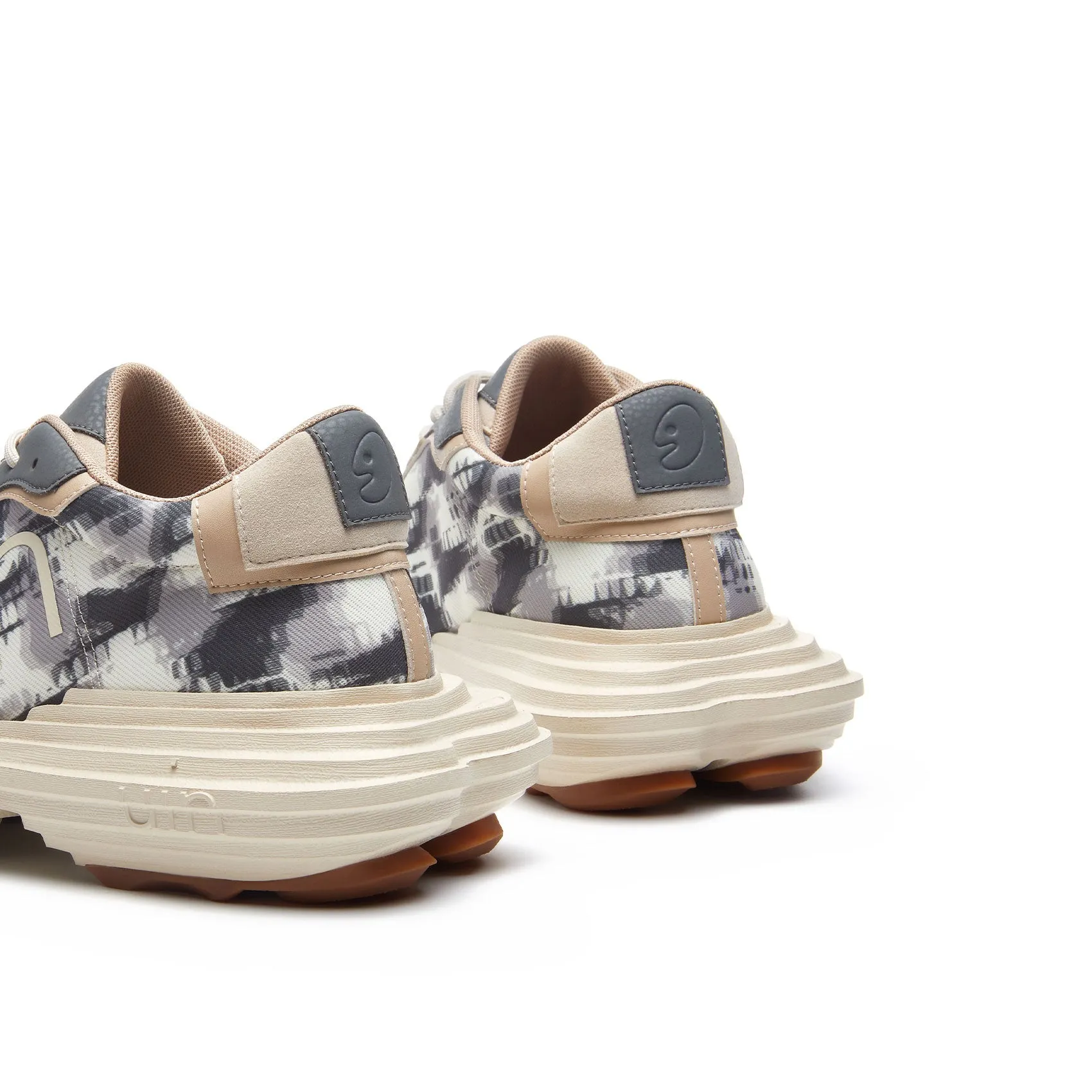 Legend of the Night Rock Layer B1 Men sold by UIN Footwear product image thumbnail 5