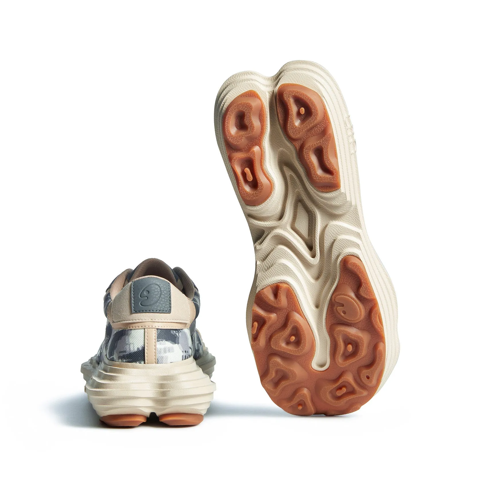 Legend of the Night Rock Layer B1 Men sold by UIN Footwear product image thumbnail 4