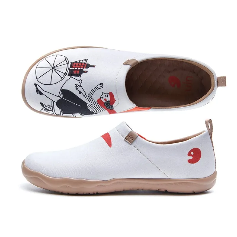 Leisurely Ride Toledo I Women sold by UIN Footwear