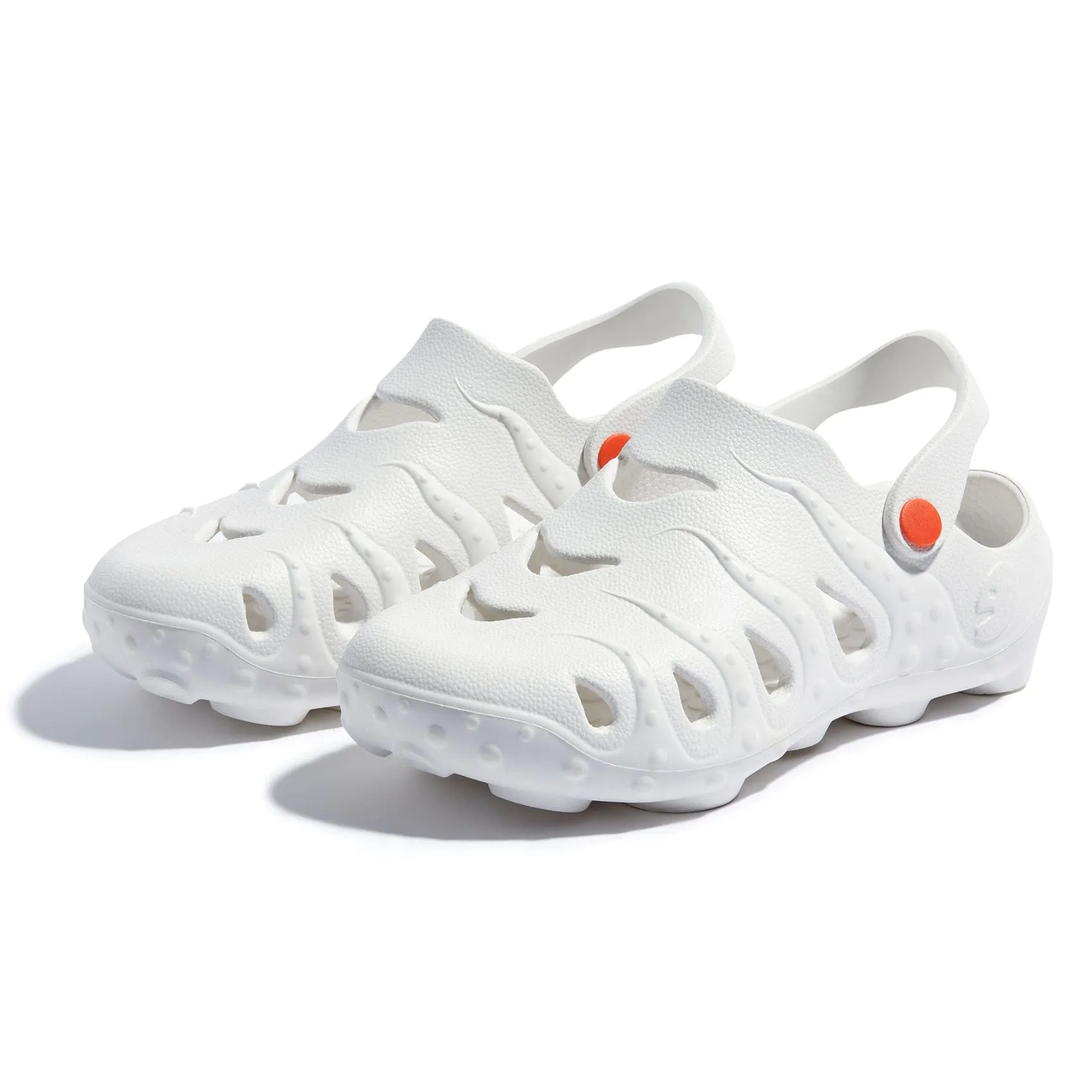 Bright-Moon White Octopus I Men sold by UIN Footwear product image thumbnail 2