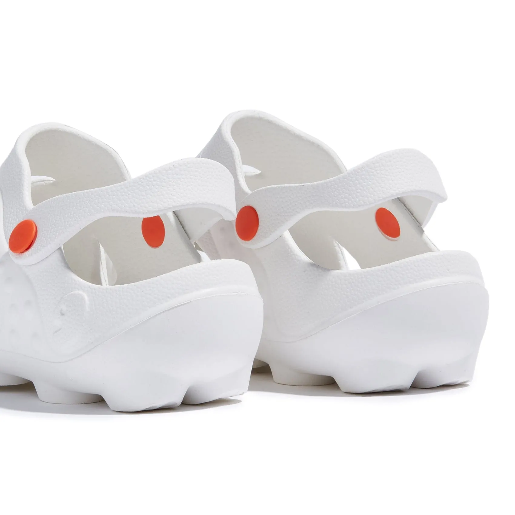 Bright-Moon White Octopus I Men sold by UIN Footwear product image thumbnail 3