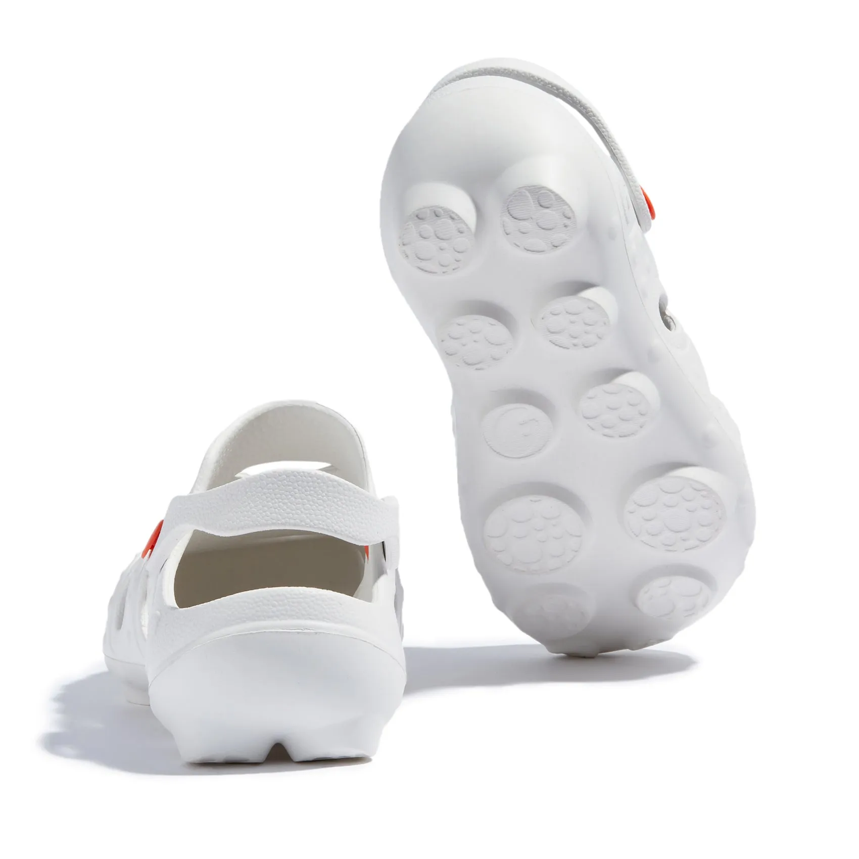 Bright-Moon White Octopus I Men sold by UIN Footwear product image thumbnail 4
