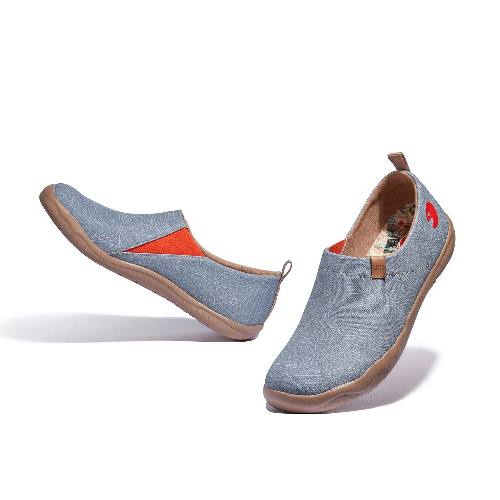 Limestone Toledo I Men sold by UIN Footwear product image thumbnail 3