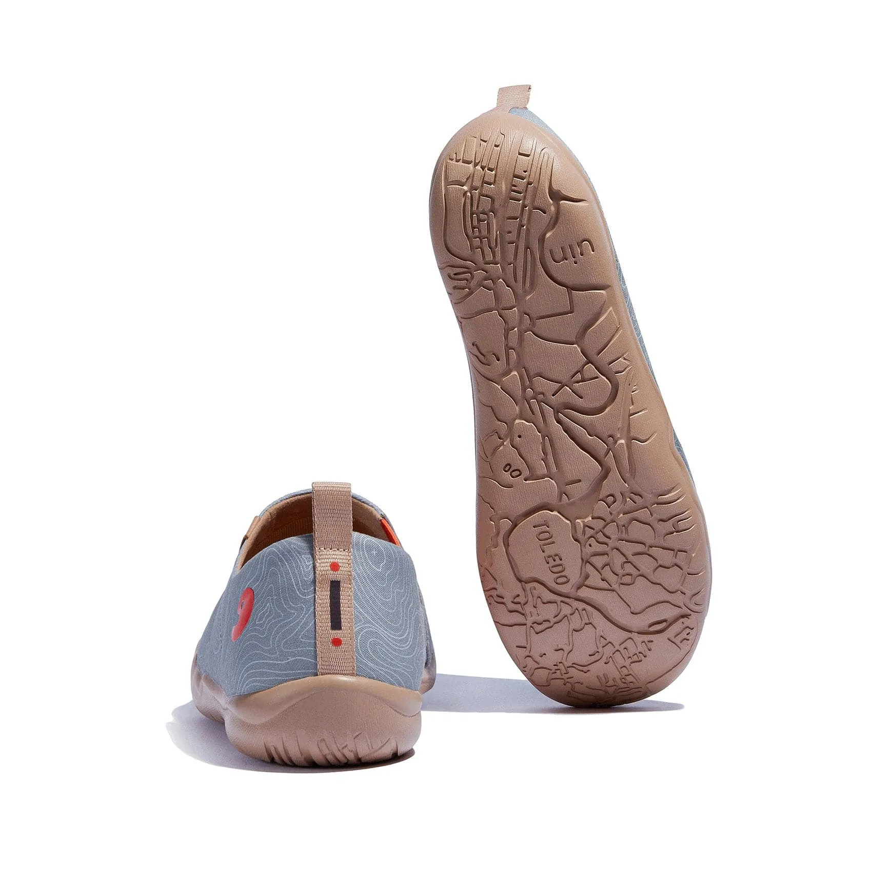 Limestone Toledo I Men sold by UIN Footwear product image thumbnail 5