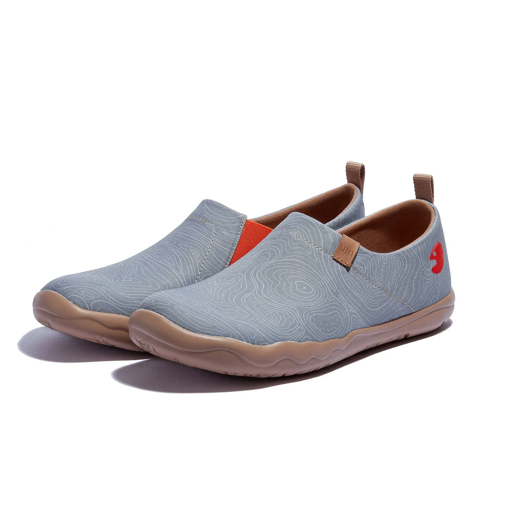 Limestone Toledo I Men sold by UIN Footwear product image thumbnail 2