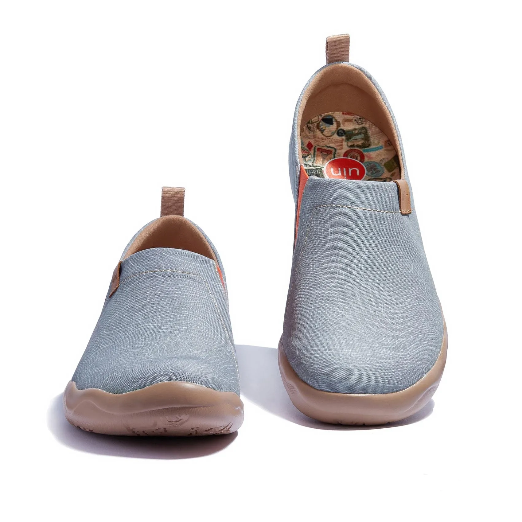 Limestone Toledo I Men sold by UIN Footwear product image thumbnail 4