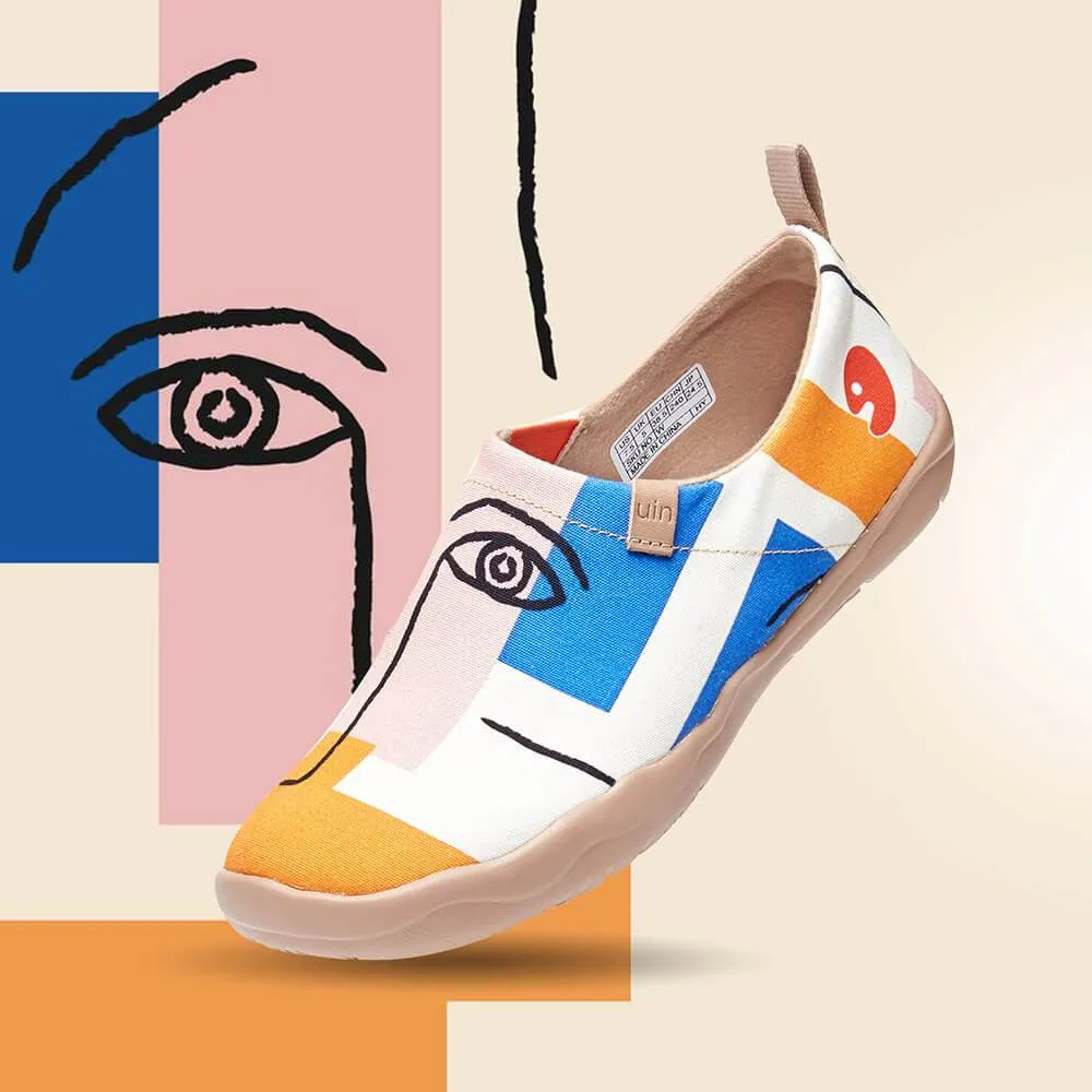 Look At Me sold by UIN Footwear product image thumbnail 2