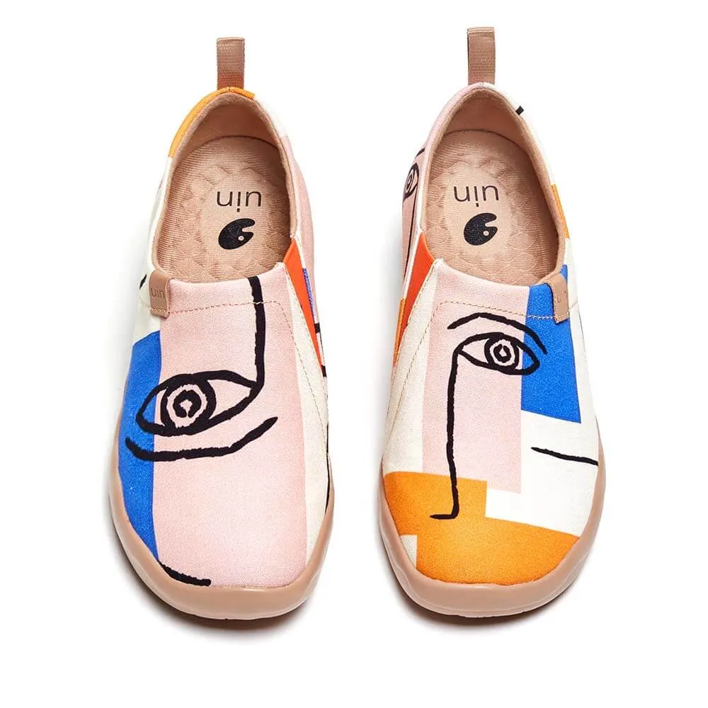 Look At Me sold by UIN Footwear
