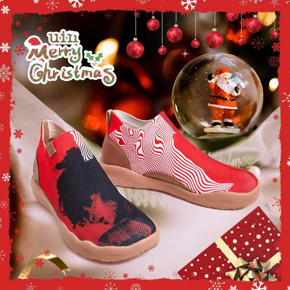 Shine In Night-US Local Delivery sold by UIN Footwear product image thumbnail 2