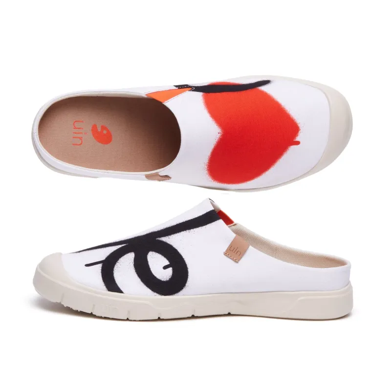 Love Me Cadiz III Men sold by UIN Footwear