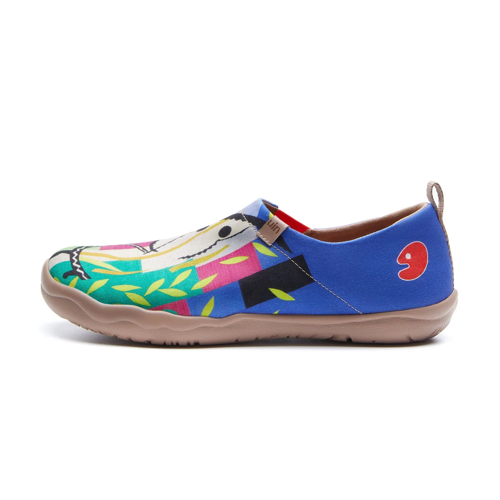 Henri Matisse La Tristesse du roi Toledo I Women sold by UIN Footwear product image thumbnail 3