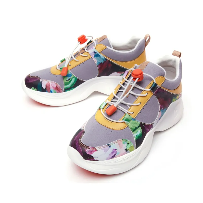 Fall-Grey Palma I Women sold by UIN Footwear